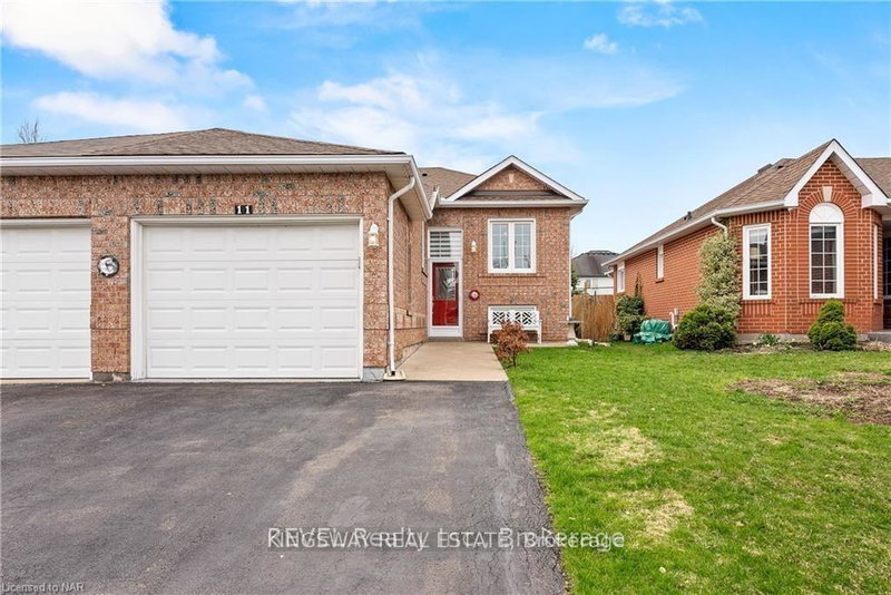 Image of home for listing MLS® X13655378