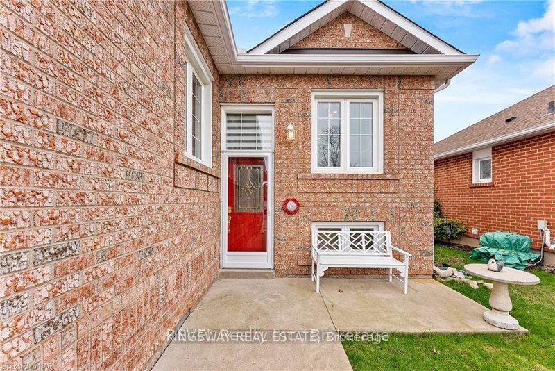 Image of home for listing MLS® X13655378