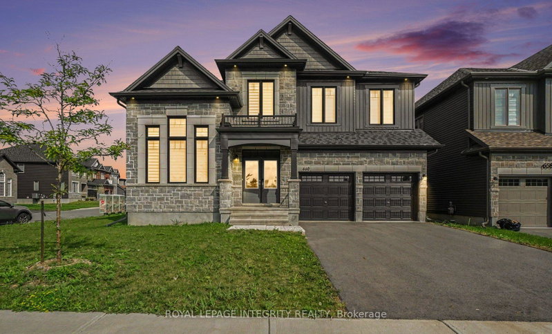 Image of home for listing MLS® X13655480