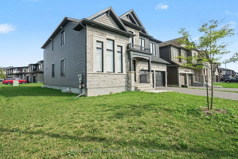 Image of home for listing MLS® X13655480