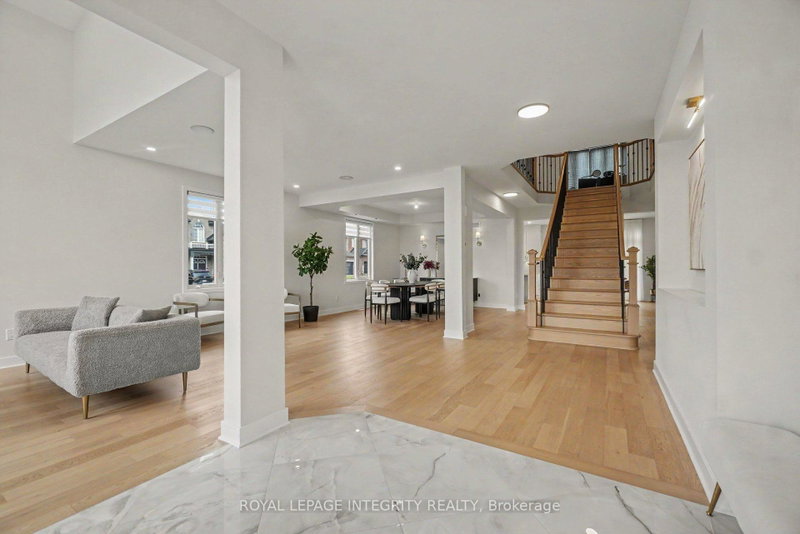Image of home for listing MLS® X13655480