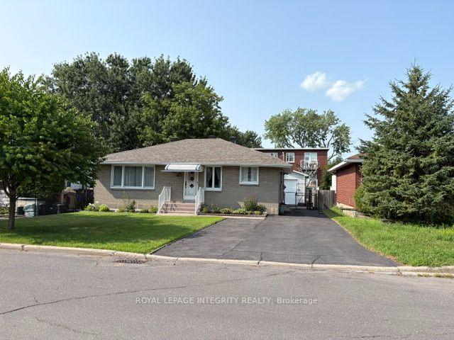 Image of home for listing MLS® X13655870