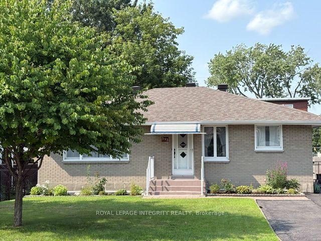 Image of home for listing MLS® X13655870