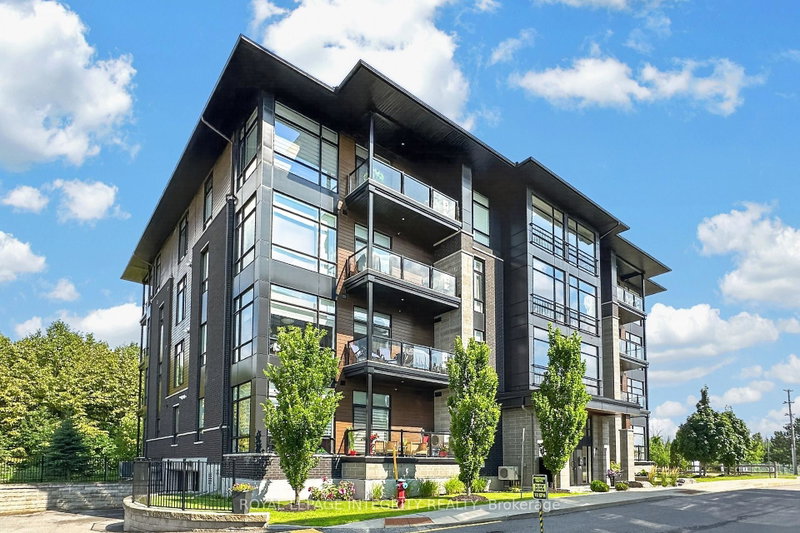 Image of home for listing MLS® X13656406