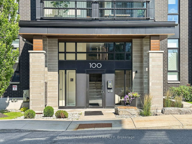 Image of home for listing MLS® X13656406