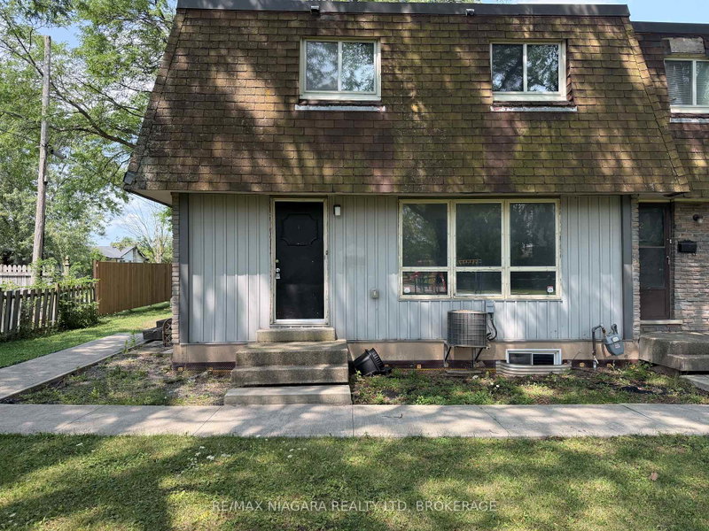Image of home for listing MLS® X13656568