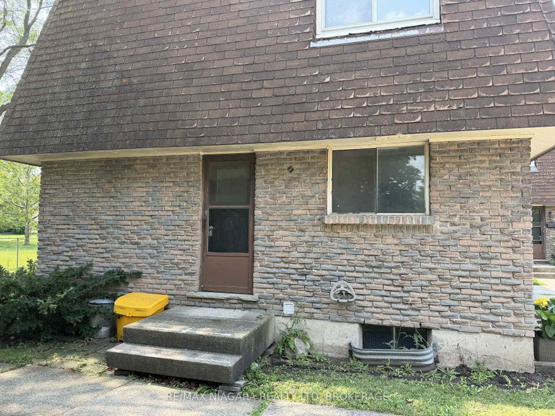 Image of home for listing MLS® X13656574