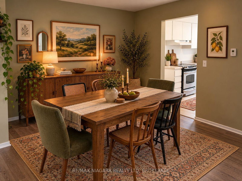 Image of home for listing MLS® X13656574