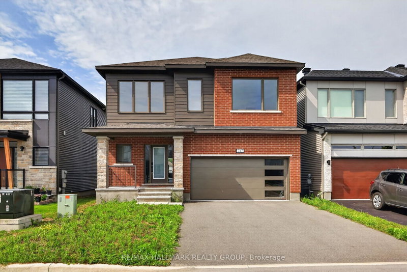 Image of home for listing MLS® X13656742