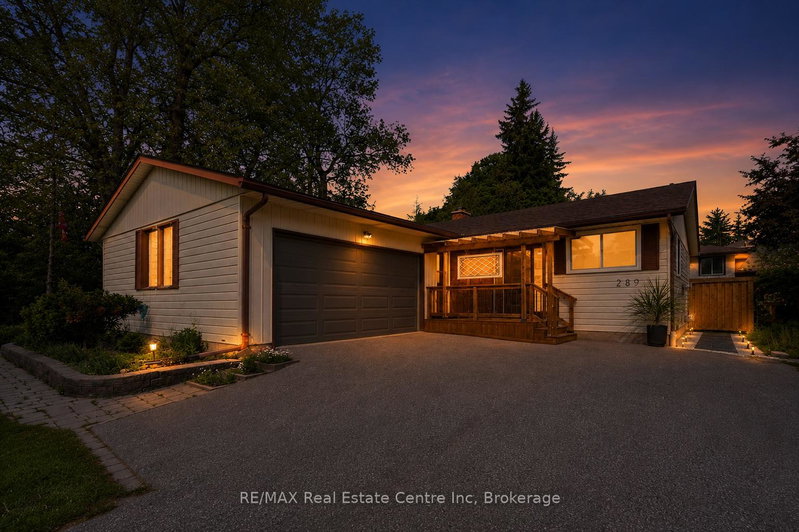 Image of home for listing MLS® X13657174
