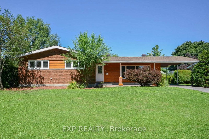 Image of home for listing MLS® X13657514