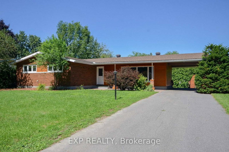 Image of home for listing MLS® X13657514