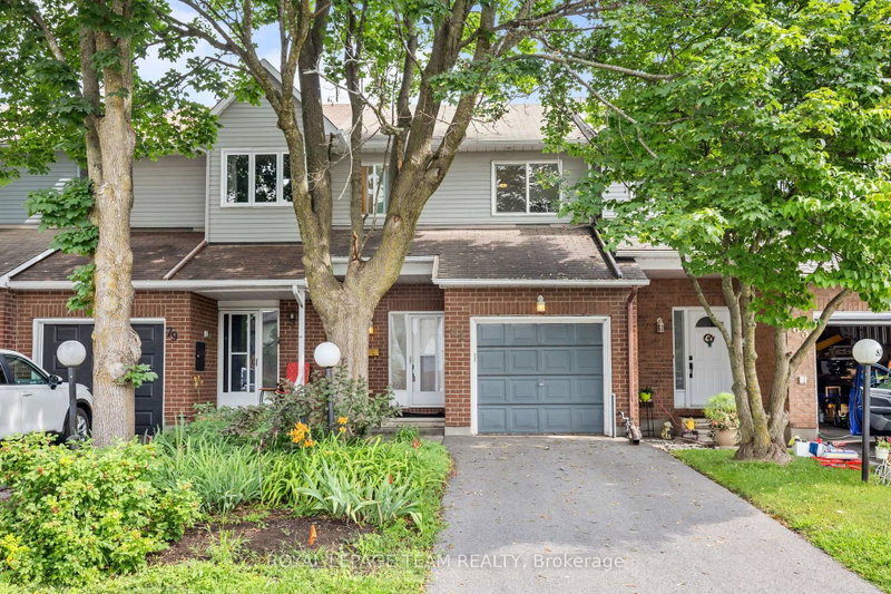 Image of home for listing MLS® X13657596