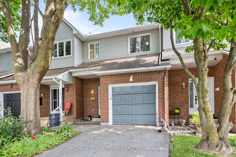 Image of home for listing MLS® X13657596