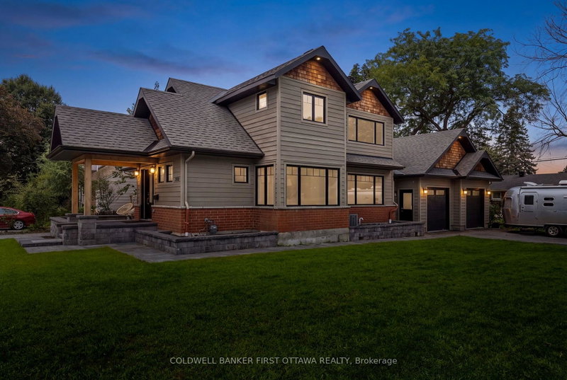 Image of home for listing MLS® X13657800