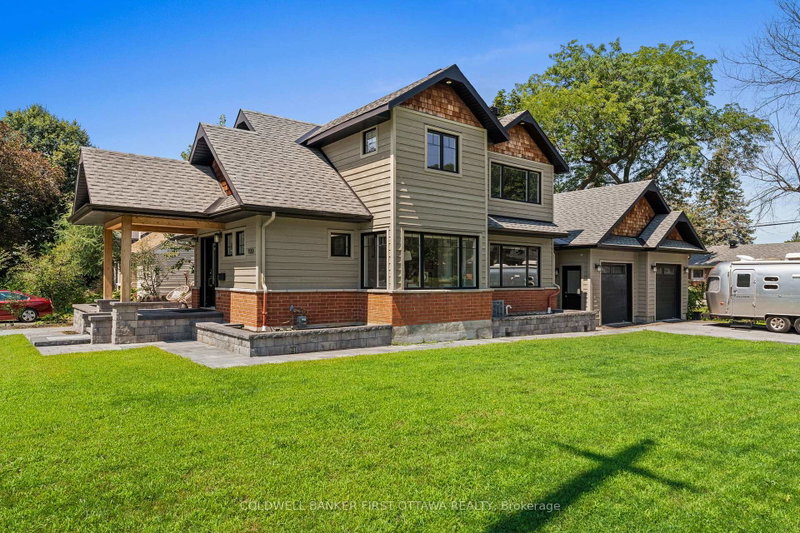 Image of home for listing MLS® X13657800