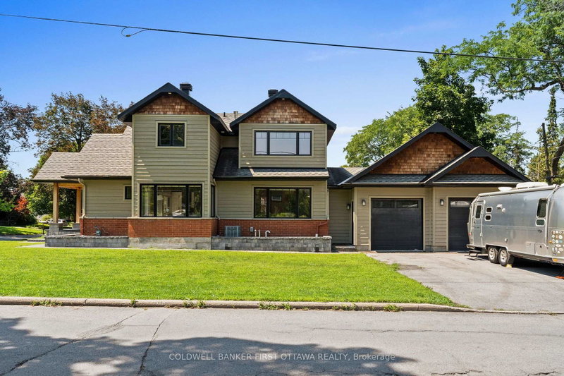 Image of home for listing MLS® X13657800