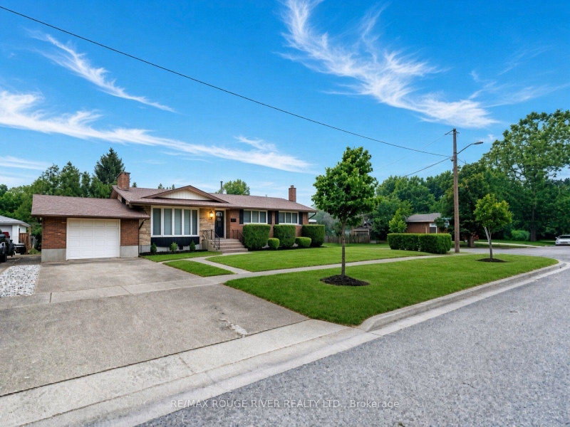 Image of home for listing MLS® X13658856