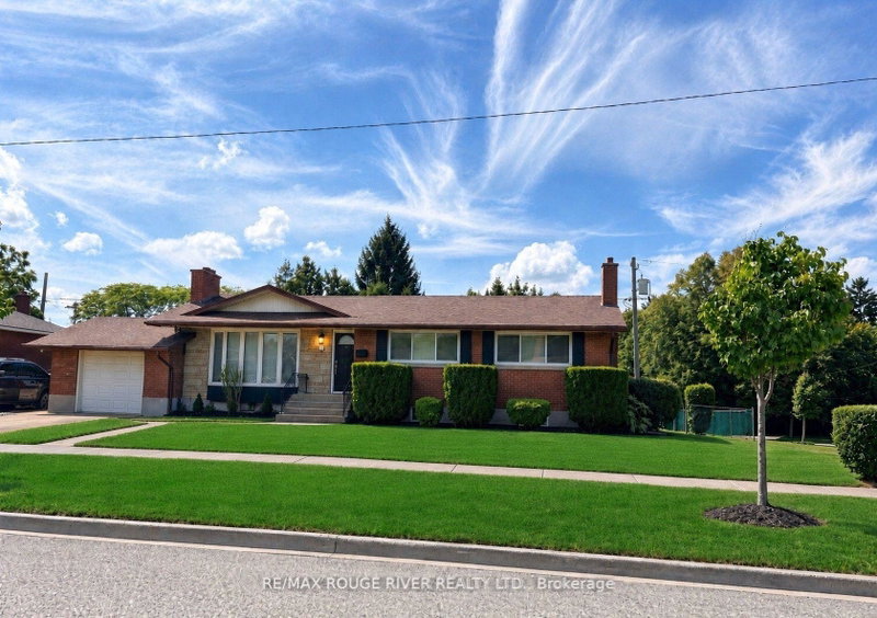 Image of home for listing MLS® X13658856