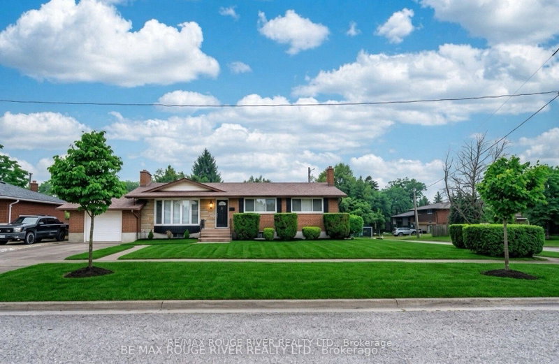 Image of home for listing MLS® X13658856
