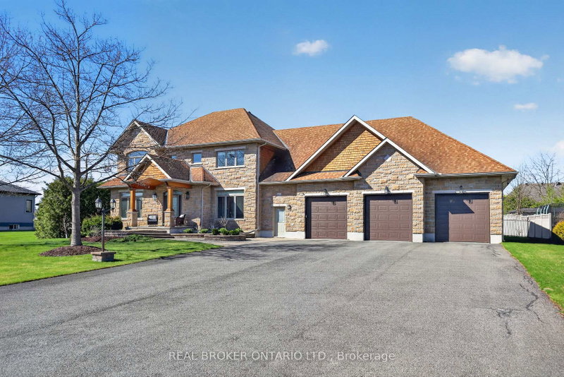 Image of home for listing MLS® X13659984