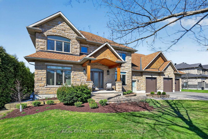 Image of home for listing MLS® X13659984