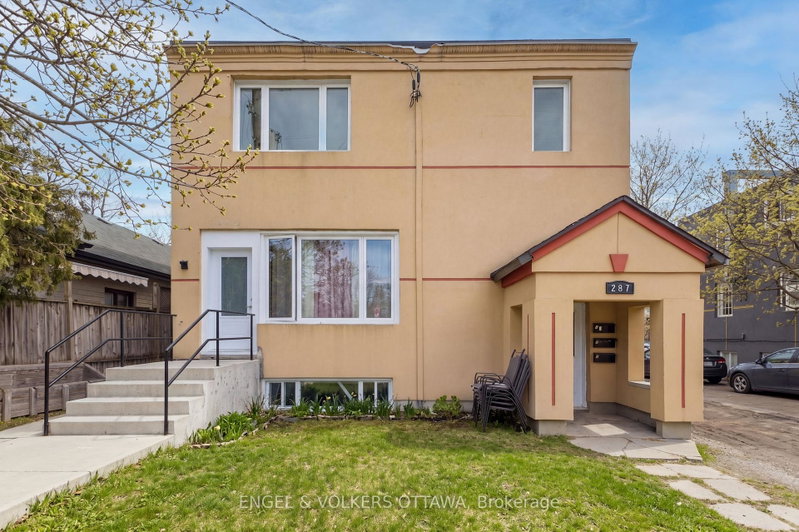 Image of home for listing MLS® X13659988