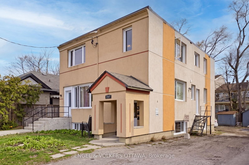 Image of home for listing MLS® X13659988