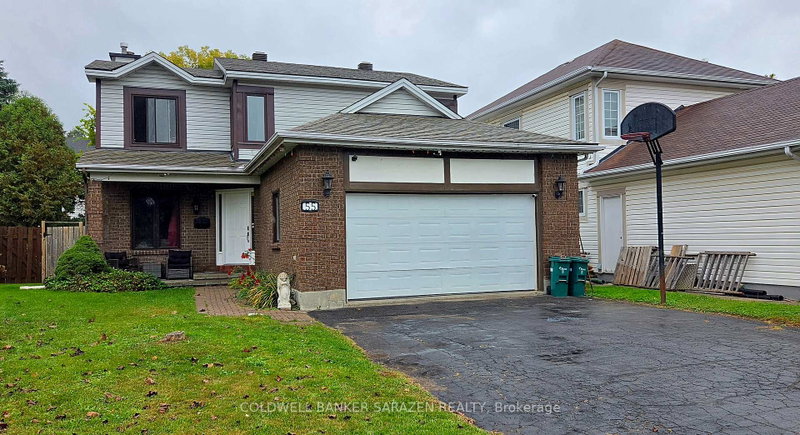 Image of home for listing MLS® X13660094