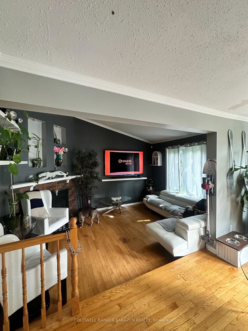 Image of home for listing MLS® X13660094