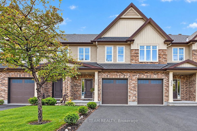 Image of home for listing MLS® X13660198