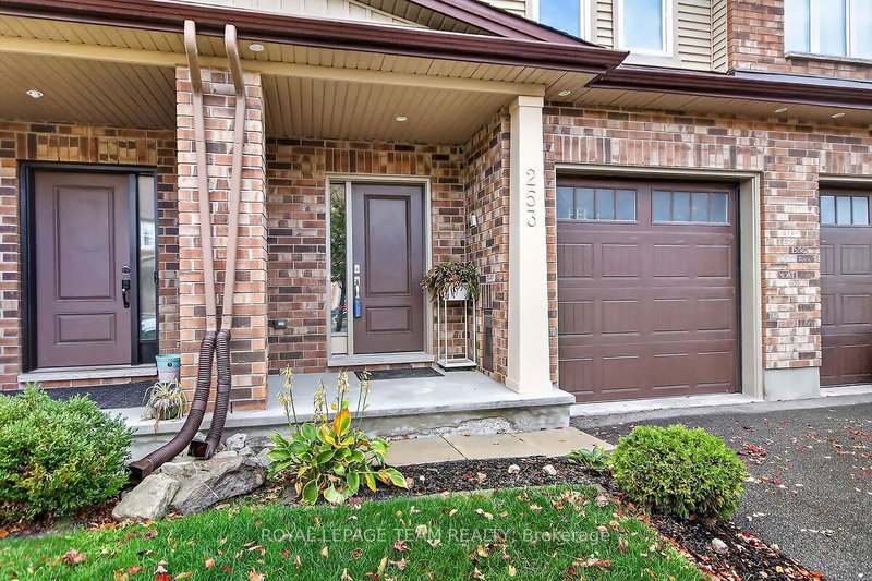 Image of home for listing MLS® X13660198
