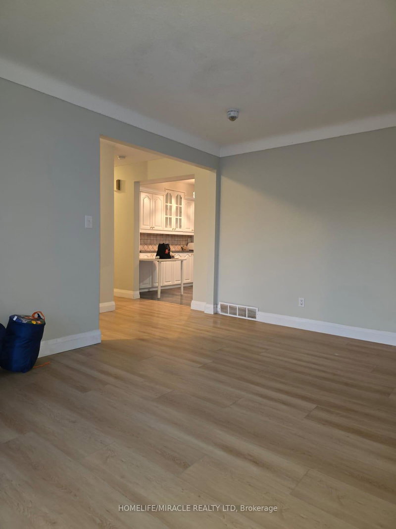 Image of home for listing MLS® X13660256