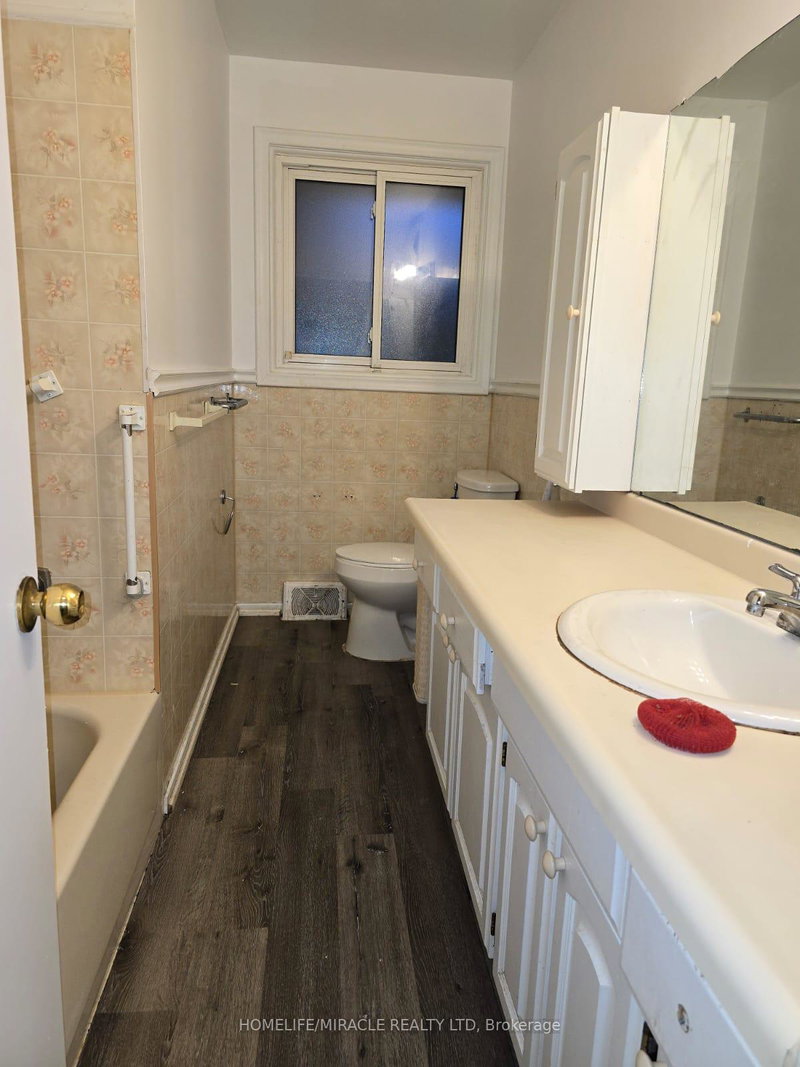 Image of home for listing MLS® X13660256