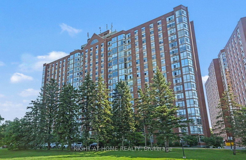 Image of home for listing MLS® X13660376