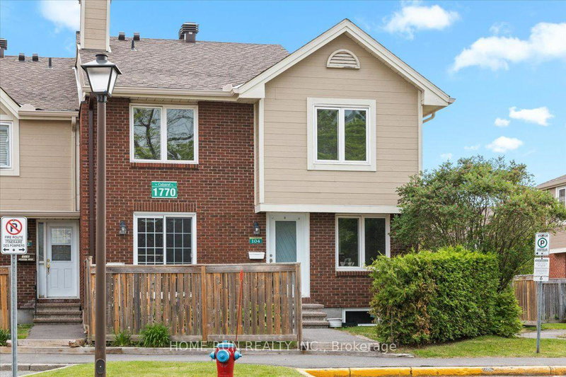 Image of home for listing MLS® X13660586