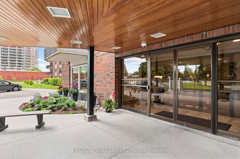 Image of home for listing MLS® X13660852