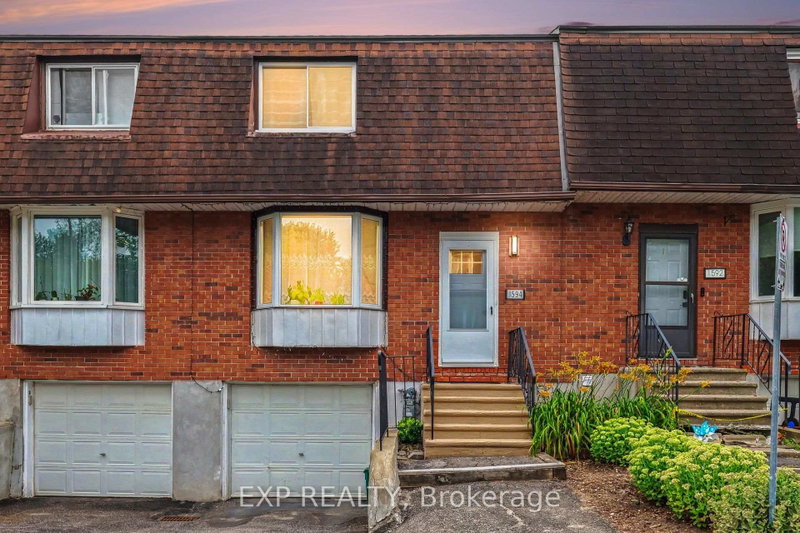 Image of home for listing MLS® X13660916