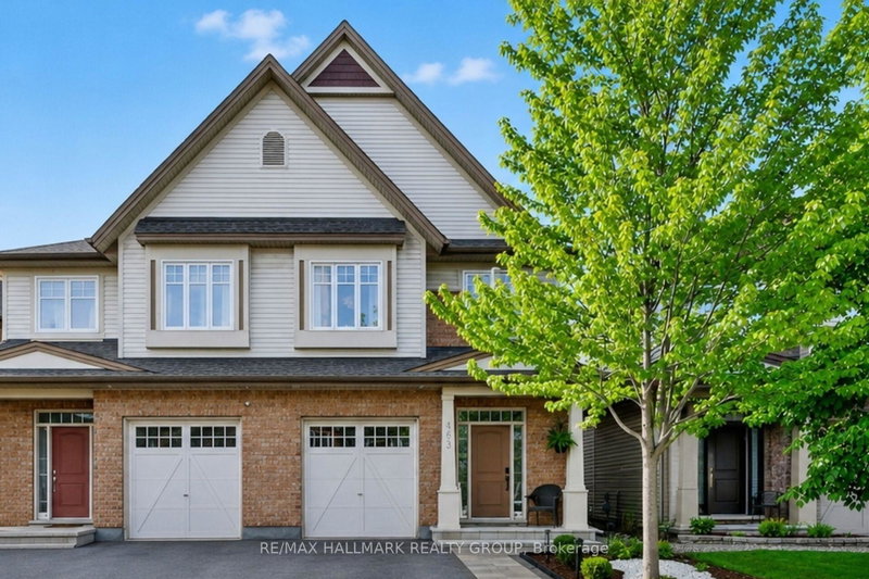 Image of home for listing MLS® X13660926