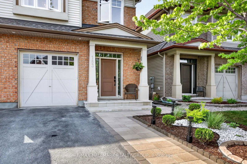 Image of home for listing MLS® X13660926