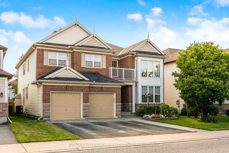 Image of home for listing MLS® X13661070