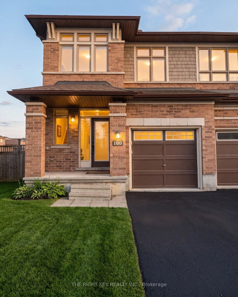 Image of home for listing MLS® X13661474