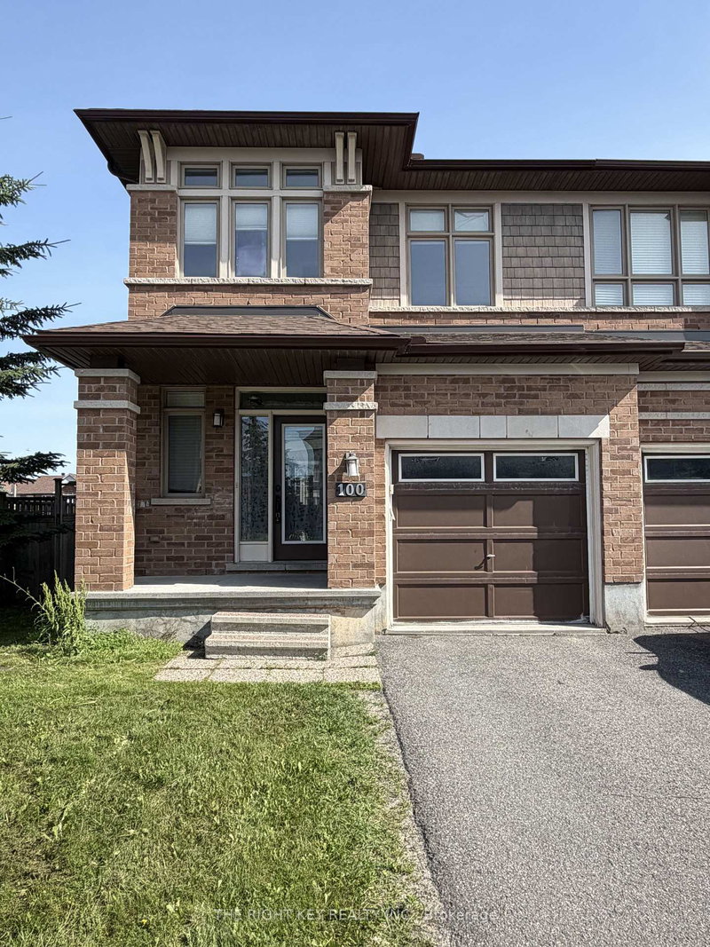 Image of home for listing MLS® X13661474