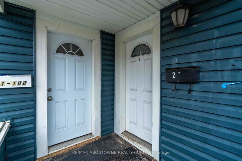 Image of home for listing MLS® X13661478