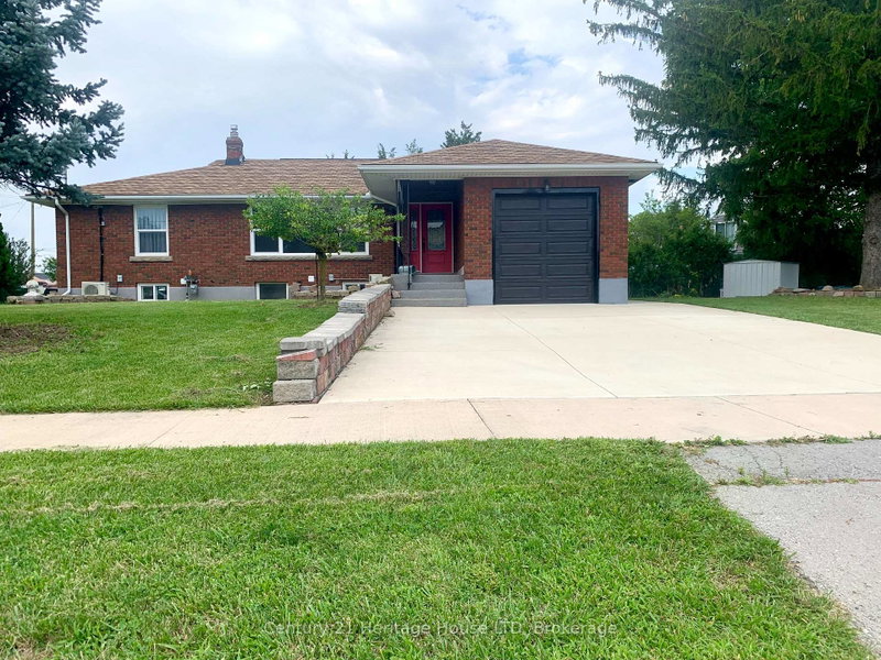 Image of home for listing MLS® X13662010