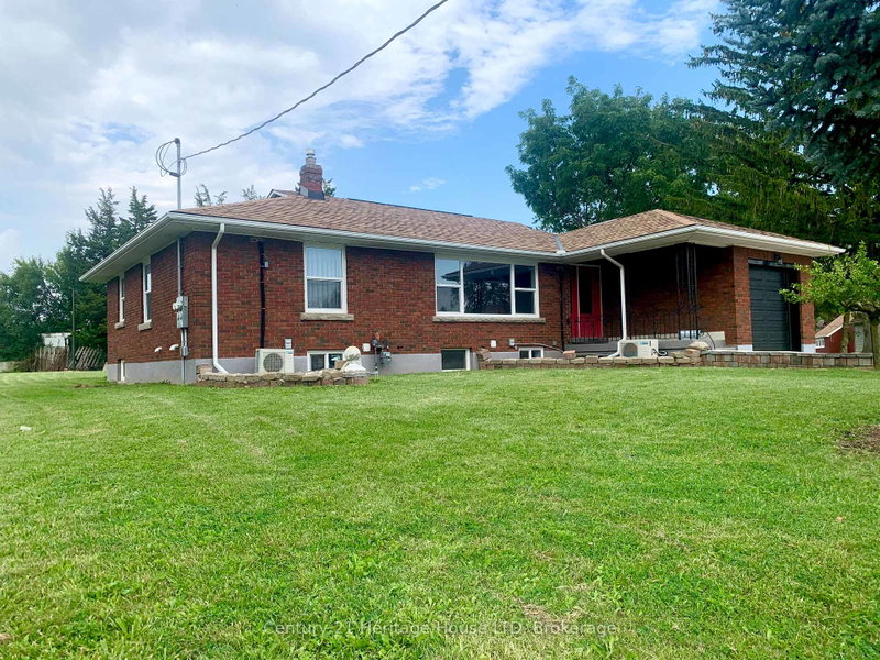 Image of home for listing MLS® X13662010