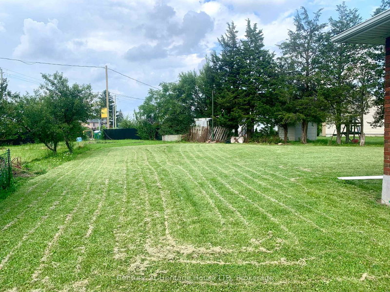 Image of home for listing MLS® X13662010
