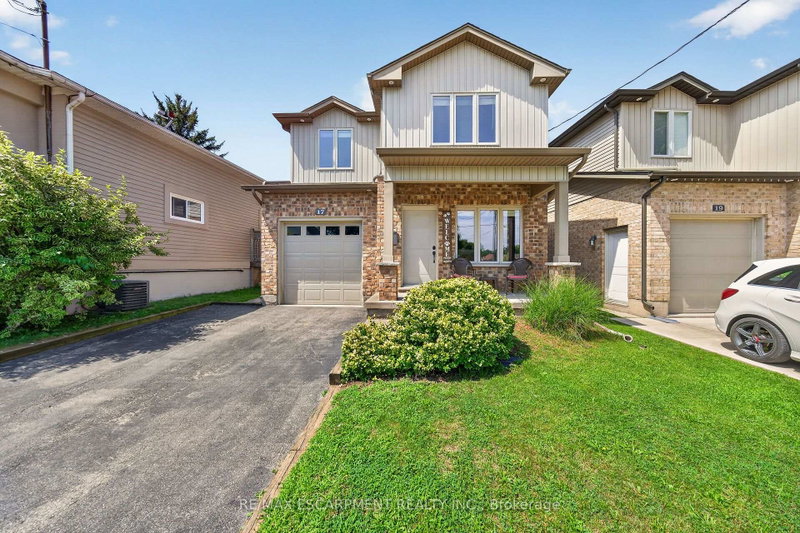 Image of home for listing MLS® X13663260