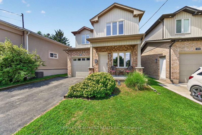 Image of home for listing MLS® X13663260