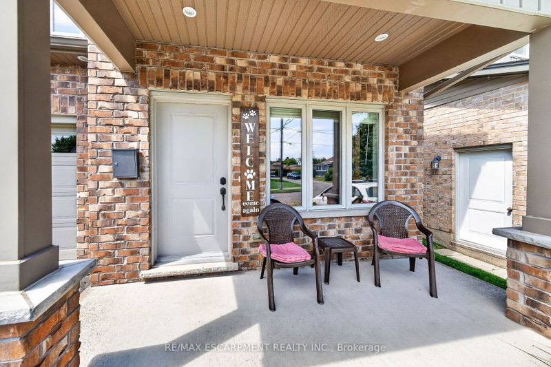 Image of home for listing MLS® X13663260